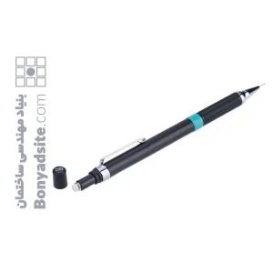 اتود مداد نوکی 0.3 میلی متریoriginal ZEBRA مدل Drafix DM3-300 متناسب با شابلون طلایی