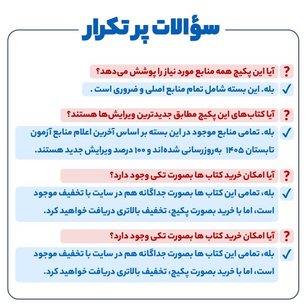 پکیج 24 جلدی مقررات ملی ساختمان (مباحث 1 تا 23 + پیوست مبحث 4) جدیدترین چاپ تا فروردین ۱۴۰۵ _مطابق با منابع آزمون بهار 1405
